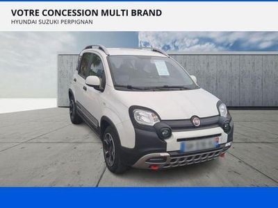 Fiat Panda Cross