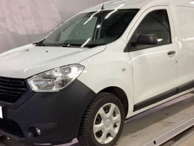 occasion Dacia Dokker VAN 1.5 DCI 90