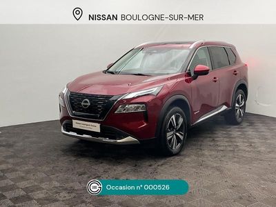 Occasion 2023 Nissan X-Trail Tekna SUV | 31 990 € (Bon prix)