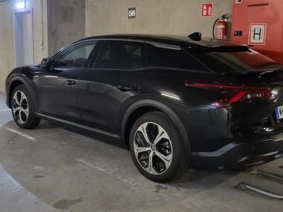 Noir Occasion 2025 Citroën C5 X Break | 28 900 € (Prix cher)