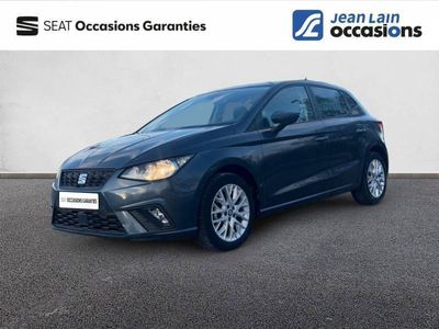 occasion Seat Ibiza 1.0 EcoTSI 95 ch S/S BVM5 Urban