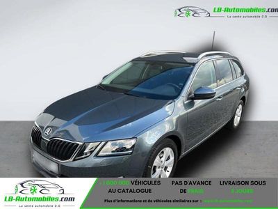 Occasion 2018 Skoda Octavia Break | 23 800 € (Prix cher)