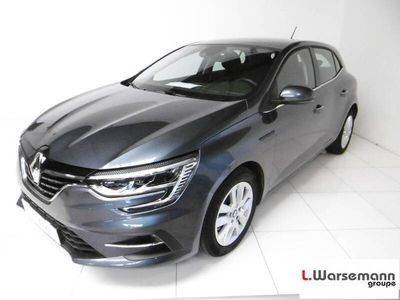 occasion Renault Mégane IV Megane IV BERLINEBerline E-TECH Plug-In Hybride 160