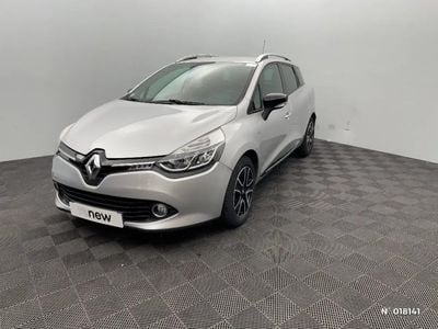 Renault Clio IV