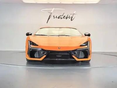 Occasion Lamborghini Revuelto 2024 Arancio apodis Coupé