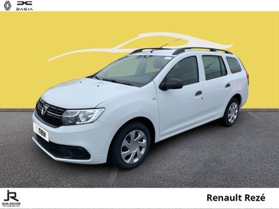 occasion Dacia Logan MCV LOGAN MCVSCe 75