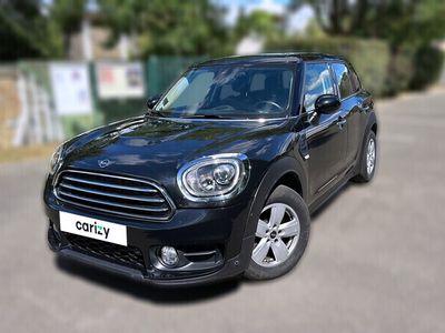 Mini Cooper Countryman