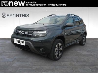 occasion Dacia Duster DUSTERTCe 130 4x2 - Journey