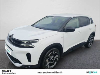 occasion Citroën C5 Aircross PureTech 130 S&S EAT8 C-Series