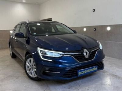 Renault Mégane GrandTour