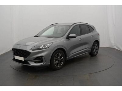 occasion Ford Kuga 2.5 Duratec 190 eCVT FHEV i-AWD ST-Line