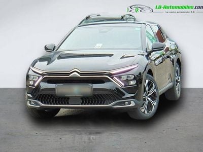 Citroën C5 X