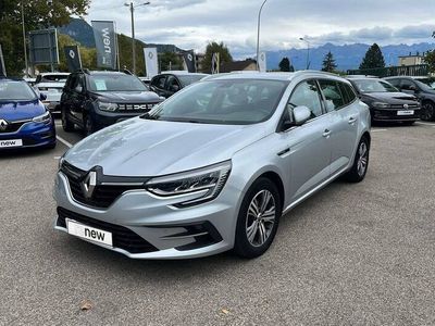 Renault Mégane IV