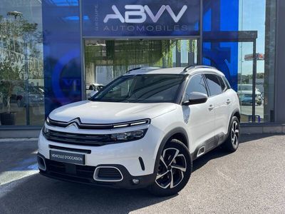 occasion Citroën C5 Aircross BlueHDi 130 S&S BVM6