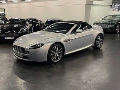 occasion Aston Martin Vantage ROADSTER 4.7 420 SPORTSHIFT BVS