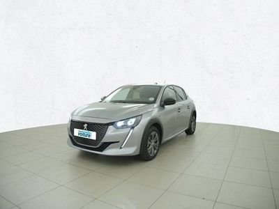 occasion Peugeot e-208 