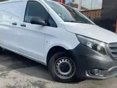 Mercedes Vito