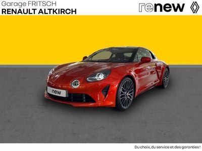 occasion Alpine A110 1.8T 300ch GT