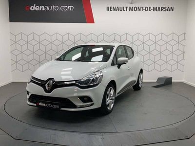 occasion Renault Clio IV BUSINESS dCi 75 Energy