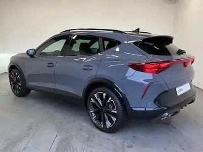 Gris graphene Nouvelle 2025 Cupra Formentor SUV | 43 990 € (Prix cher)