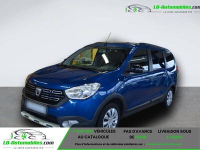 occasion Dacia Lodgy dCi 115 7 places