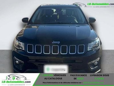 Occasion 2018 Jeep Compass SUV | 18 800 € (Prix juste)