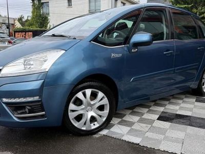 Citroën C4 Picasso