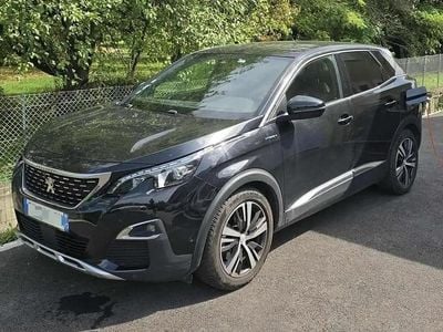 Occasion Peugeot 3008 GT-line 200 ch (147 kW) 2020 SUV
