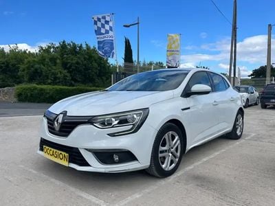 Renault Mégane IV