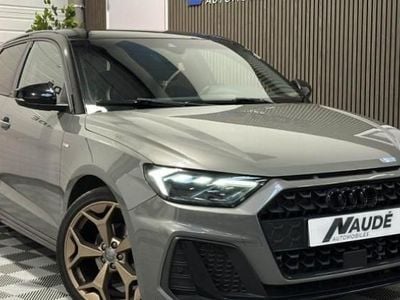 Occasion Audi A1 Edition .1 150 ch (110 kW) 2020 Gris SUV