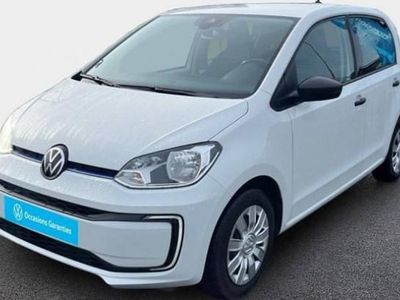 VW e-up!