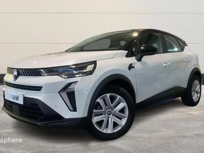 Biton Occasion 2025 Renault Captur Evolution SUV | 18 999 € (Prix juste)