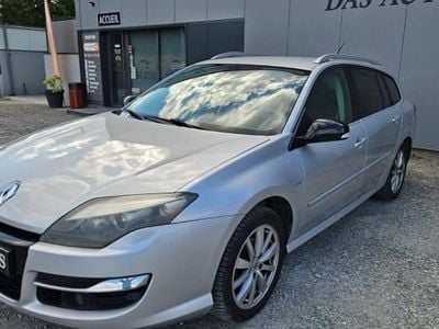 Renault Laguna III