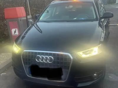 occasion Audi Q3 2.0 TDI 140 ch Ambiente