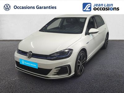 occasion VW Golf VII 1.4 TSI 204 Hybride Rechargeable DSG6 GTE