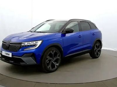 Bleu Occasion 2023 Renault Austral Techno Esprit Alpine SUV | 30 199 € (Prix juste)