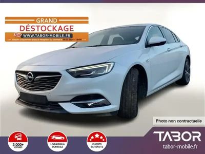 occasion Opel Insignia 1.6 CDTI 136 Aut. Exclusive 360°