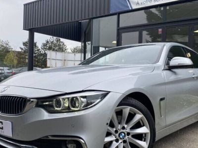 BMW 420