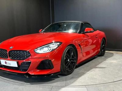 Rouge Occasion 2019 BMW 340 M Performance SUV | 44 990 €