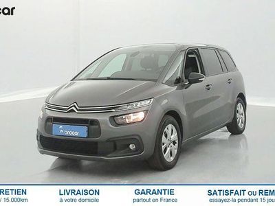 Citroën C4 SpaceTourer