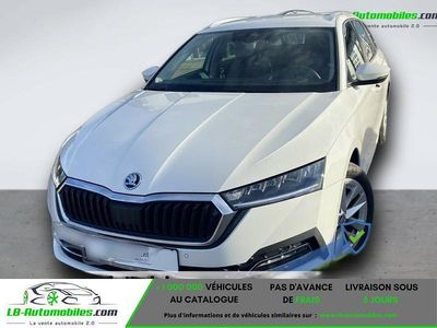 Occasion 2023 Skoda Octavia Break | 27 000 € (Prix juste)