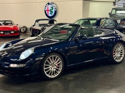 Porsche 911 Carrera S