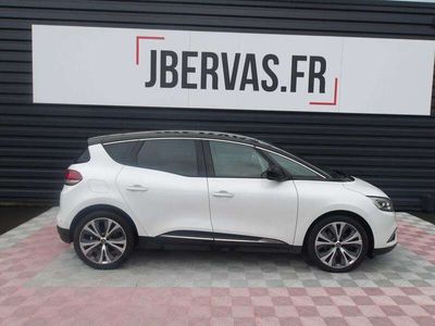 occasion Renault Scénic IV dCi 160 Energy EDC Intens+GPS ET CAMERA