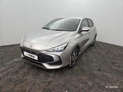 MG MG3