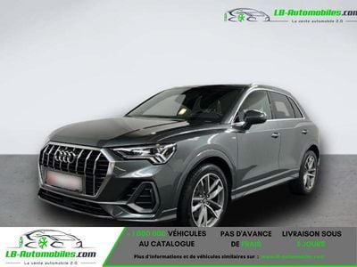 Occasion 2019 Audi Q3 Sport SUV | 38 500 € (Prix cher)