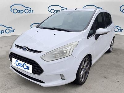 Occasion Ford B-MAX 125 ch (91 kW) 2014 Blanc Monospace