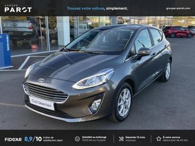 occasion Ford Fiesta 1.1 75ch Titanium 5p - VIVA192555736