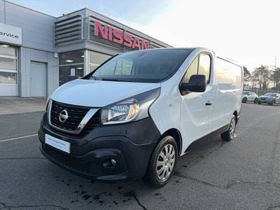 Nissan NV300