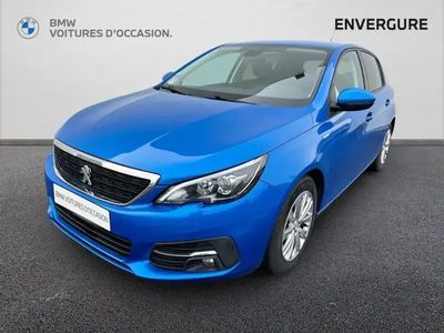 occasion Peugeot 308 1.5 BlueHDi 100ch S\u0026S Style
