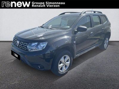 occasion Dacia Duster dCi 110 4x2 Confort